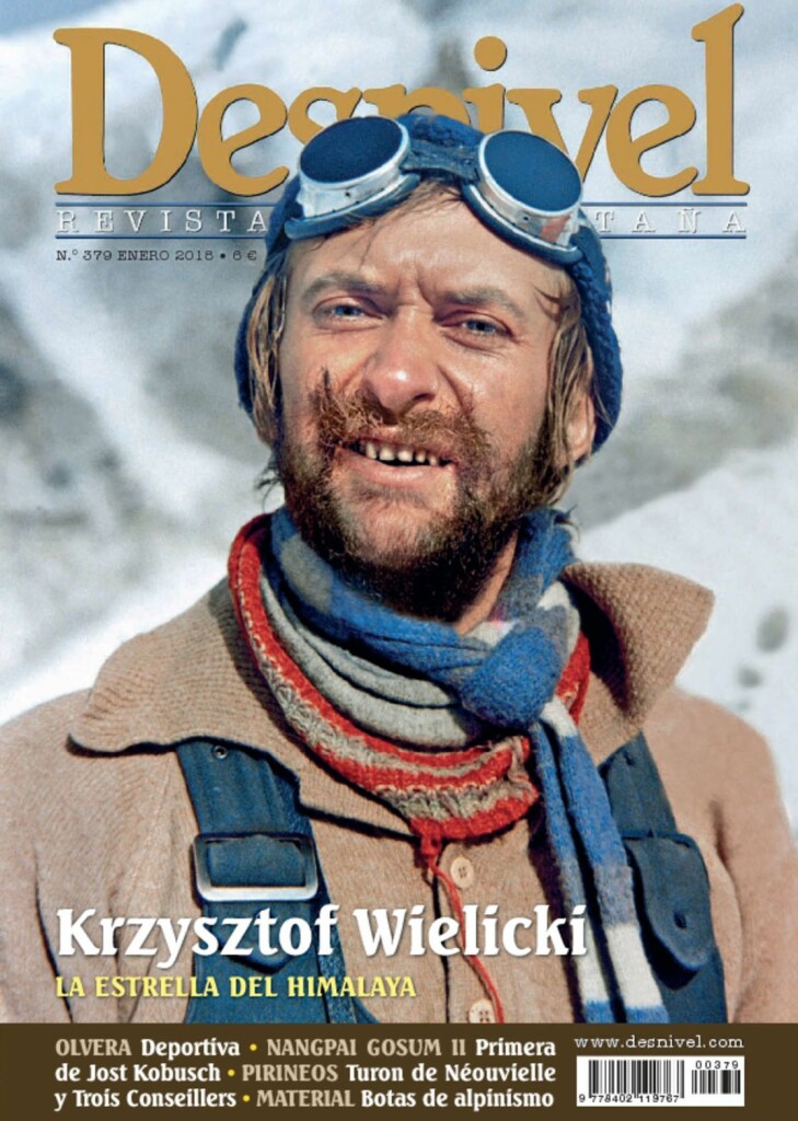 2024-styczen-Krzysztof Wielicki