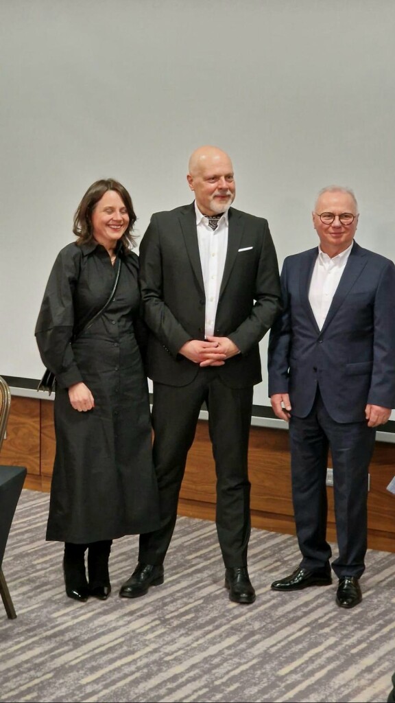 spotkanie autorskie z pisarzem Markiem Krajewskim